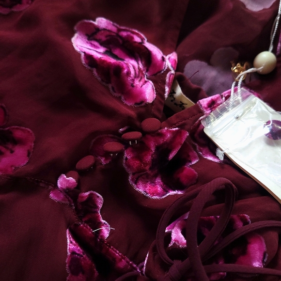 🍒NWT🍒 FOR LOVE & LEMONS 2 PIECE SET - Picture 5 of 10